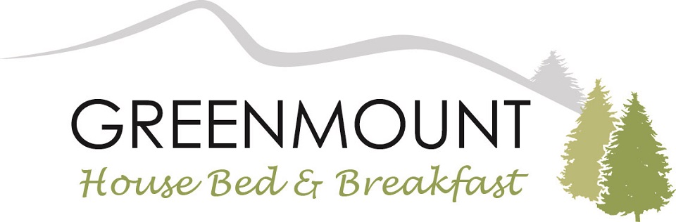 Greenmount B&B Logo